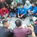 Ketua DPRD Sulut Respon Tuntutan Mahasiswa dari Aliansi Sulut Bergerak