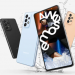 Produk ponsel pintar Samsung. (foto: Samsung.com)
