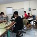 Bridge dan Catur Polimdo Optimis Raih Mendali di Porseni Nasional Banjarmasin