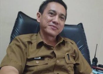 Dikebumikan Jumat Besok, Sekretariat DPRD Sulut Kehilangan Dammy Tendean