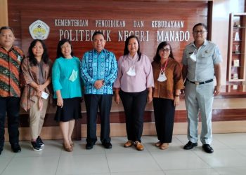 Mayjen TNI (Purn) Jan Pieter Atte Sebut Polimdo Punya Keunikan