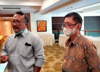 ILO Bekali Tim Satgas Pencegahan Kekerasan Seksual Polimdo