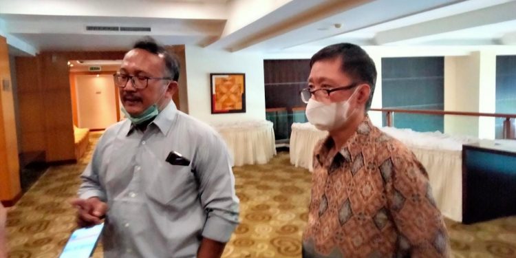 ILO Bekali Tim Satgas Pencegahan Kekerasan Seksual Polimdo