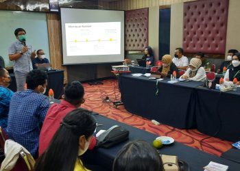 AMSI Berkomitmen Ciptakan Ekosistem Media yang Sehat