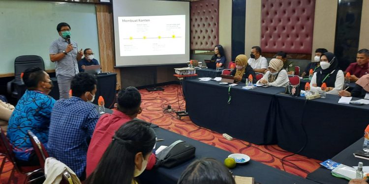 AMSI Berkomitmen Ciptakan Ekosistem Media yang Sehat