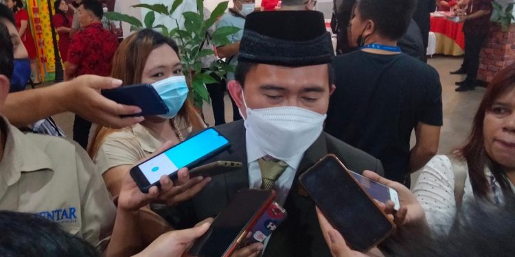Berkah Bagi Sulut yang Raih Opini WTP dari BPK RI