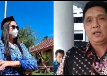 Mengabdi di Perbatasan Indonesia-Filipina, Sevelia Layak Dapatkan Penghargaan 