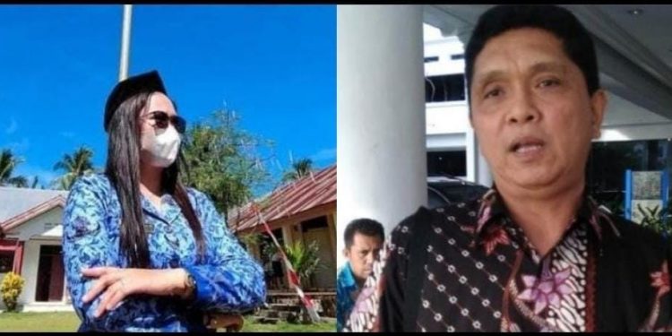 Mengabdi di Perbatasan Indonesia-Filipina, Sevelia Layak Dapatkan Penghargaan