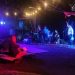 Pembacaan puisi yang digelar Manado Teater Holic. (foto: Barta1)
