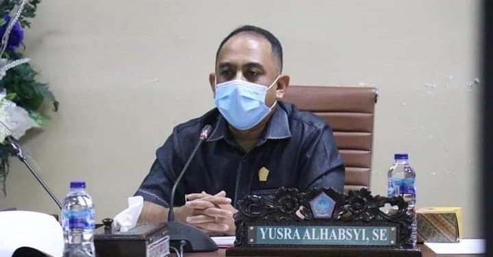 Akses Jembatan Goyo Dikeluhkan, Alhabsyi: Ini Harus Menjadi Perhatian Serius
