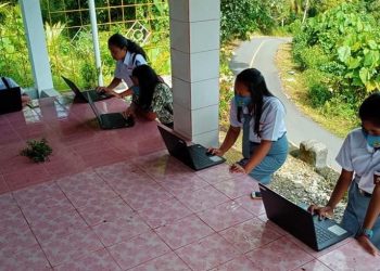 Jaringan Listrik dan Internet Sering Padam, Sangihe ‘Belum Merdeka’