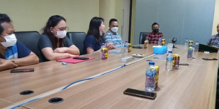 BPJS Ketenagakerjaan Cabang Manado Siap Fasilitasi Klaim JHT Jurnalis di PT Azravi
