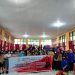 Mahasiswa Administrasi Bisnis Polimdo Gelar Seminar Anti Korupsi di SMKN 5 Manado