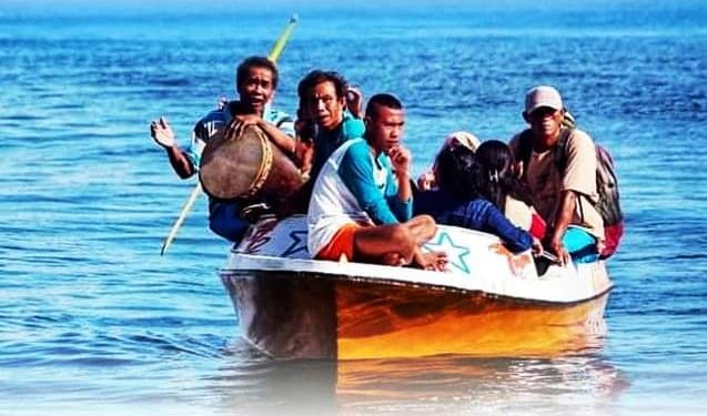 Sasambo, Puisi dan Filsafat Kehidupan Dari Masa Lampau Sangihe