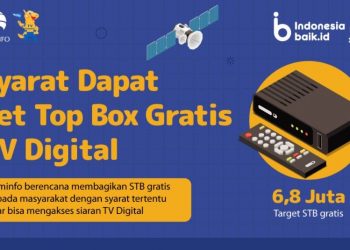 Foto : STB Kominfo. (Istimewa)