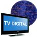 Foto : Ilustrasi TV Digital. (Kominfo)