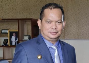 Bupati Kepulauan Talaud, dr. Elly Engelbert Lasut (Foto Istimewa)