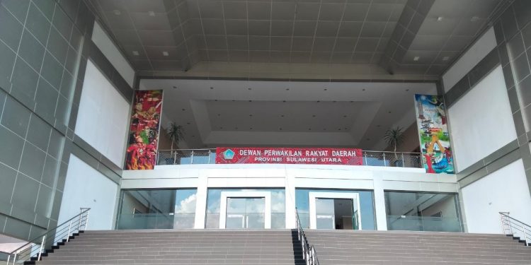 Posisi James Arthur Kojongian Masih Aman di DPRD Sulut