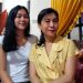 Keberhasilan Gisel Tidak Lepas Perjuangan Seorang Ibu