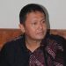 Istri Alm FJ Tumbelaka Sakit, James Tuuk Sebut SK Gubernur Nomor 196 Tahun 2022