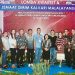 HAPSA P/KB GMIM 2022: Hasil Lengkap Kwartet, Dominasi Paduan Suara Ternama