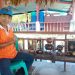 Luckas Johanes, pengrajin di Desa Budo. (foto: Meikel/Barta1)