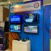 Foto : Siaran TV Digital Indonesia. (Istimewa)