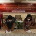 Polimdo – Kanwil Kemenkumham Sulut Teken MoU Bidang Kekayaan Intelektual