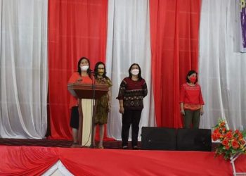 Mahasiswa Pariwisata Polimdo ikut Pembekalan Sebelum Praktek Kerja Lapangan