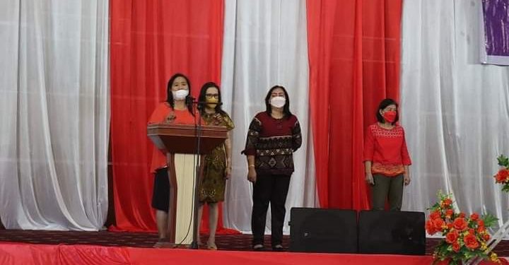 Mahasiswa Pariwisata Polimdo ikut Pembekalan Sebelum Praktek Kerja Lapangan