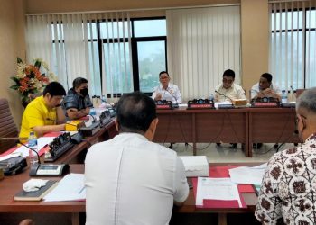 Terungkap Saat RDP DPRD–Dinas PMD Sulut, Data Penerima Bantuan tak Relevan