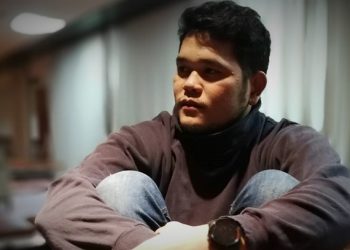 Seftino Sandro Sambalao