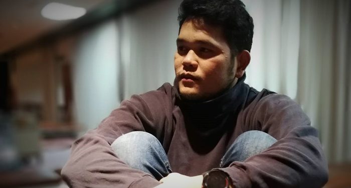 Seftino Sandro Sambalao