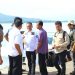 Didampingi Dua Kementerian, Senator Stefanus Liow Serap Aspirasi di Pulau Bunaken