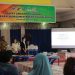 Foto : Rapat Anggota Tahunan Koperasi PasTane Tahuna yang didampingi Perkumpulan Sampiri dan KEHATI. (Istimewa)