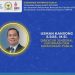 Foto : Direktur Jenderal Informasi dan Komunikasi Publik (Dirjen IKP) Kementerian Komunikasi dan Informatika Usman Kansong. (Istimewa)
