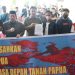 Aliansi Pemuda NKRI Menolak Wacana Papua Merdeka, DPRD Sulut Acungi Jempol