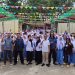 Pelatihan Jurnalistik di SMK Negeri 1 Kotamobagu, Siswa Diajak Identifikasi Berita Hoaks