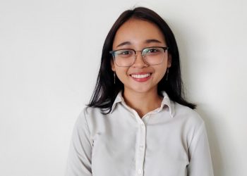 Masuk Politeknik Negeri Manado, Ini Alasan Elizabeth Octaviela Asal Yogyakarta