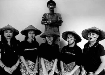 Festival Pisang di Desa Kalasey Dua, Hasan: Menandakan Ada Masalah Serius