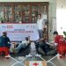 Polimdo Peringati Hari Donor Darah Sedunia