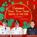 Pemerintah Daerah Kabupaten Kepulauan Talaud Ucapkan Selamat Hari Raya Imlek