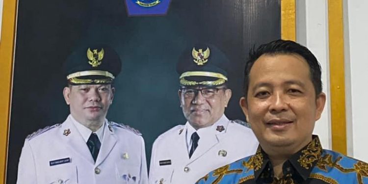 Aktifitas di Kampus STIK Rajawali Dibatasi