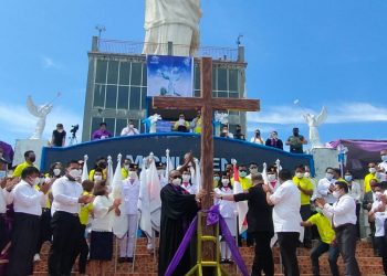 Deklarasi Paskah Nasional