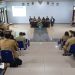 Wakil Bupati Talaud Drs Moktar Arunde Parapaga meminta panlok agar terus memantapkan persiapan
