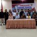 Foto : Gunfanus Takalawangeng Nakohdai Karang Taruna Kabupaten Sangihe Periode 2022-2027. (Istimewa)
