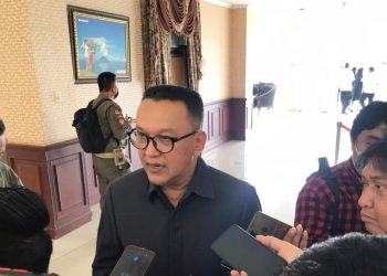 Anggota DPRD Sulut Apresiasi Pembangunan Infrastruktur Kota Manado