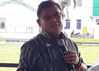 Wakil Bupati Kepulauan Talaud