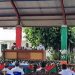 Pertemuan membahas persiapan Paskah Nasional