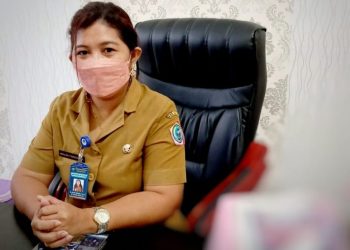 Pemda Talaud melalui Dinas Kominfo terus memperjuangkan, jaringan palapa ring dari Kementerian Kominfo sudah beroperasi di Kabupaten Kepulauan Talaud